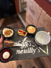 Les plus récentes photos du Restaurant français Neuilly's à Neuilly-sur-Seine - n°1