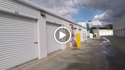 Self-Storage Facility «A-1 Self Storage», reviews and photos, 26390 Forest Ridge Dr, Lake Forest, CA 92630, USA