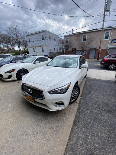 Auto Body Shop «Preferred Auto Body & Repair», reviews and photos, 393 Tompkins Ave, Staten Island, NY 10305, USA