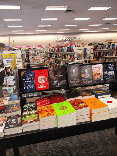 Book Store «Books-A-Million», reviews and photos, 200 Entrance Rd N, Sanford, FL 32771, USA