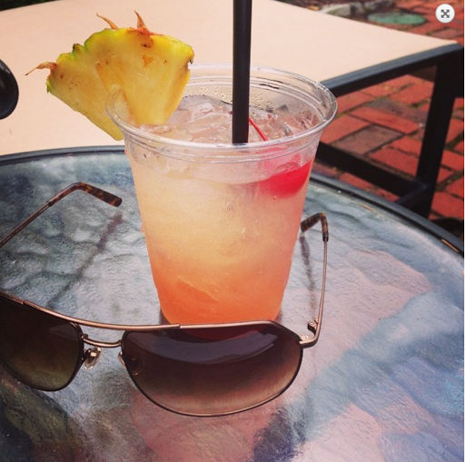 Lounge «Shipwreck Lounge», reviews and photos, 10 Carver St, Provincetown, MA 02657, USA