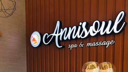 安妮莎 Annisoul Spa & Massage