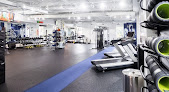 Fitness centers in Atlanta
