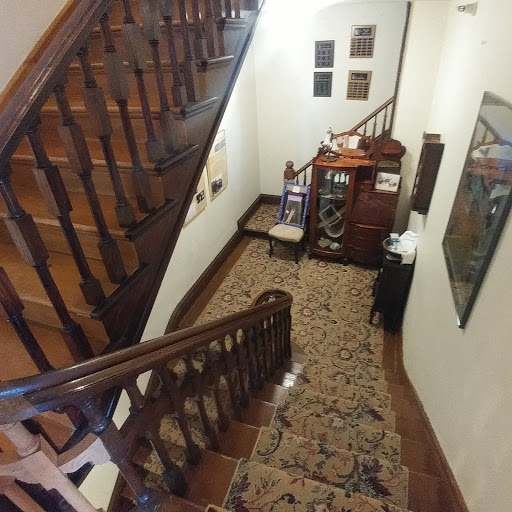 Museum «Shelton-McMurphey-Johnson House», reviews and photos, 303 Willamette St, Eugene, OR 97401, USA