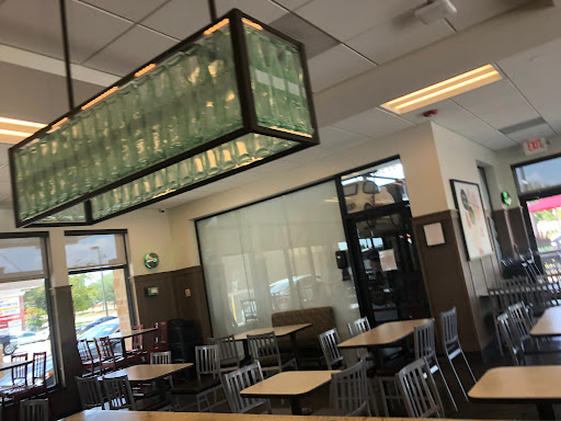 Fast Food Restaurant «Chick-fil-A», reviews and photos, 9130 N Tarrant Pkwy, North Richland Hills, TX 76182, USA