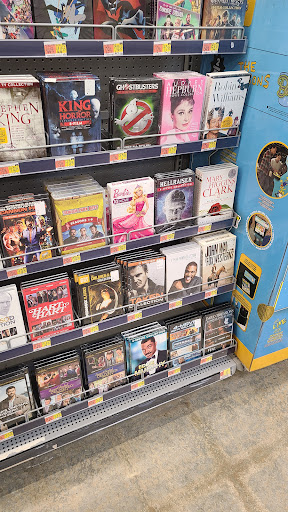 Discount Store «Walmart», reviews and photos, 1740 NJ-38, Lumberton, NJ 08048, USA