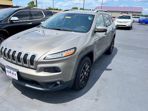 Chevrolet Dealer «Chandler Chevrolet», reviews and photos, 600 Clifty Dr, Madison, IN 47250, USA