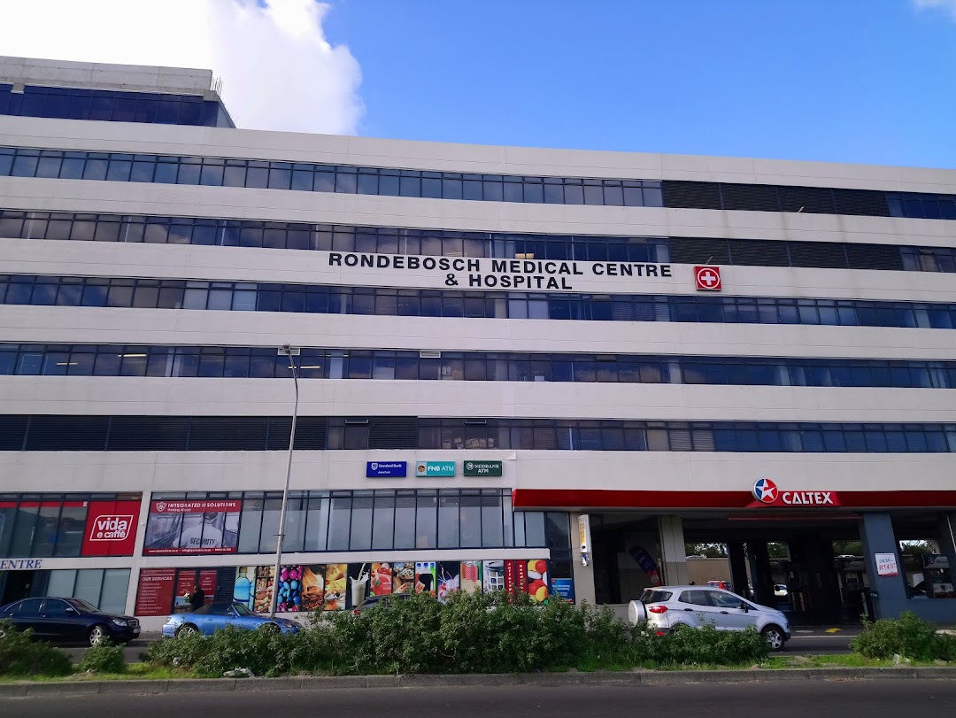 Rondebosch Medical Centre Private Hospital