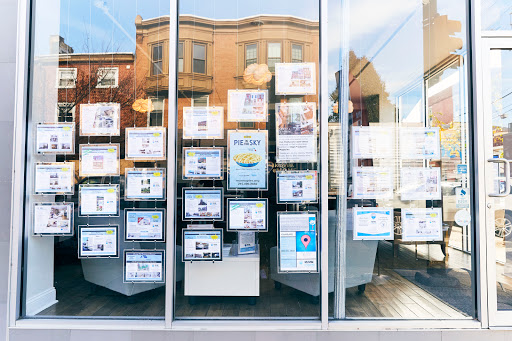Real Estate Agency «RE/MAX @ HOME», reviews and photos, 2054 South St, Philadelphia, PA 19146, USA
