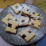 Photo n°8 de l'avis de Fabri652003. fait le 15/08/2020 à 20:28 sur le  Trattoria Santi Santina à Firenzuola