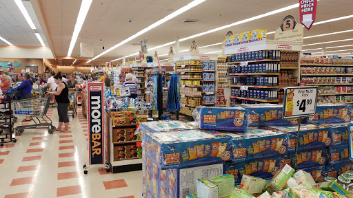 Grocery Store «Market Basket», reviews and photos, 8 Highland Common E, Hudson, MA 01749, USA