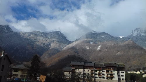 Vival à Saint-Rémy-de-Maurienne