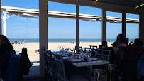 Atmosphère du Restaurant français Le Galatée à Trouville-sur-Mer - n°15