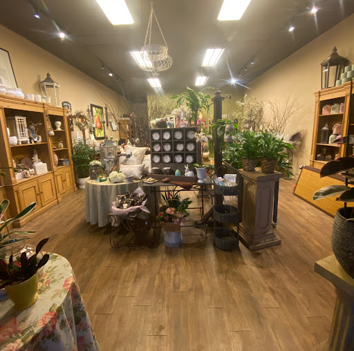 Florist «Bartlett Flowers & Gifts», reviews and photos, 226 Vernon St, Roseville, CA 95678, USA