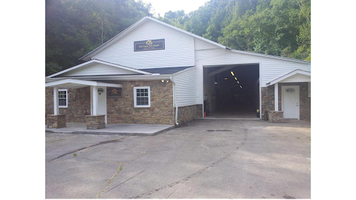 6735 Chapman Hwy, Knoxville, TN 37920, USA