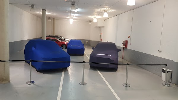 Imagen de Auto Girona (3 de 16)