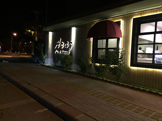 Araz Cafe & Restoran & Kebap