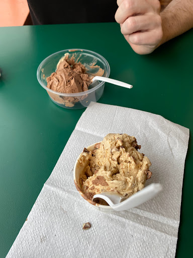 Ice Cream Shop «Thomas Sweet», reviews and photos, 3214 P St NW, Washington, DC 20007, USA