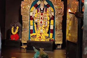 Mahacharya Vidyalaya,VenkateshwaraTemple image