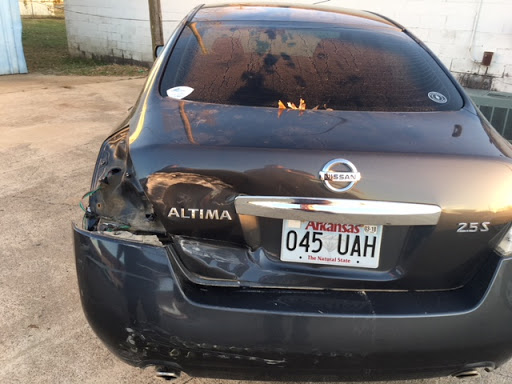 Auto Body Shop «Pocahontas Auto Body», reviews and photos, 1810 US-67, Pocahontas, AR 72455, USA