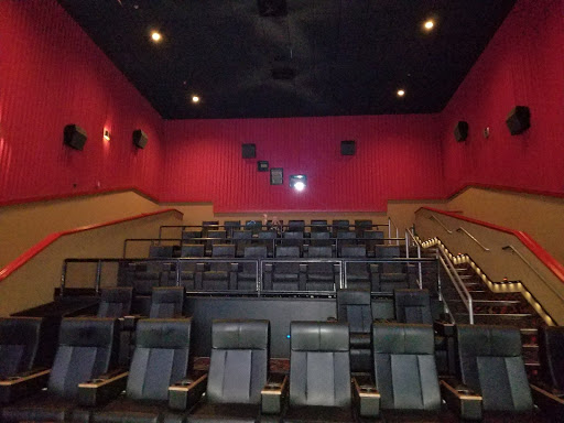 Movie Theater «Regal Fossil Creek 11», reviews and photos, 6100 N Fwy Service Rd E, Fort Worth, TX 76137, USA