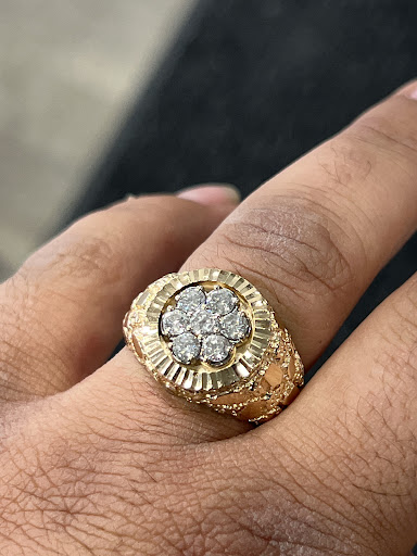 Pawn Shop «14K Pawn and Exchange», reviews and photos, 16146 Eureka Rd, Southgate, MI 48195, USA