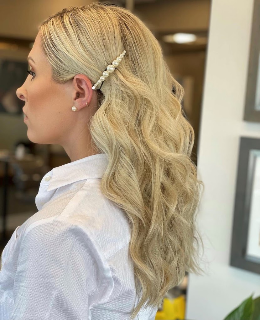 Chez Ann Salon & Day Spa 14221
