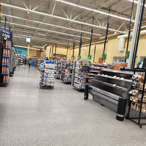 Supermarket «Walmart Neighborhood Market», reviews and photos, 3059 Lawrenceville Hwy, Lawrenceville, GA 30044, USA