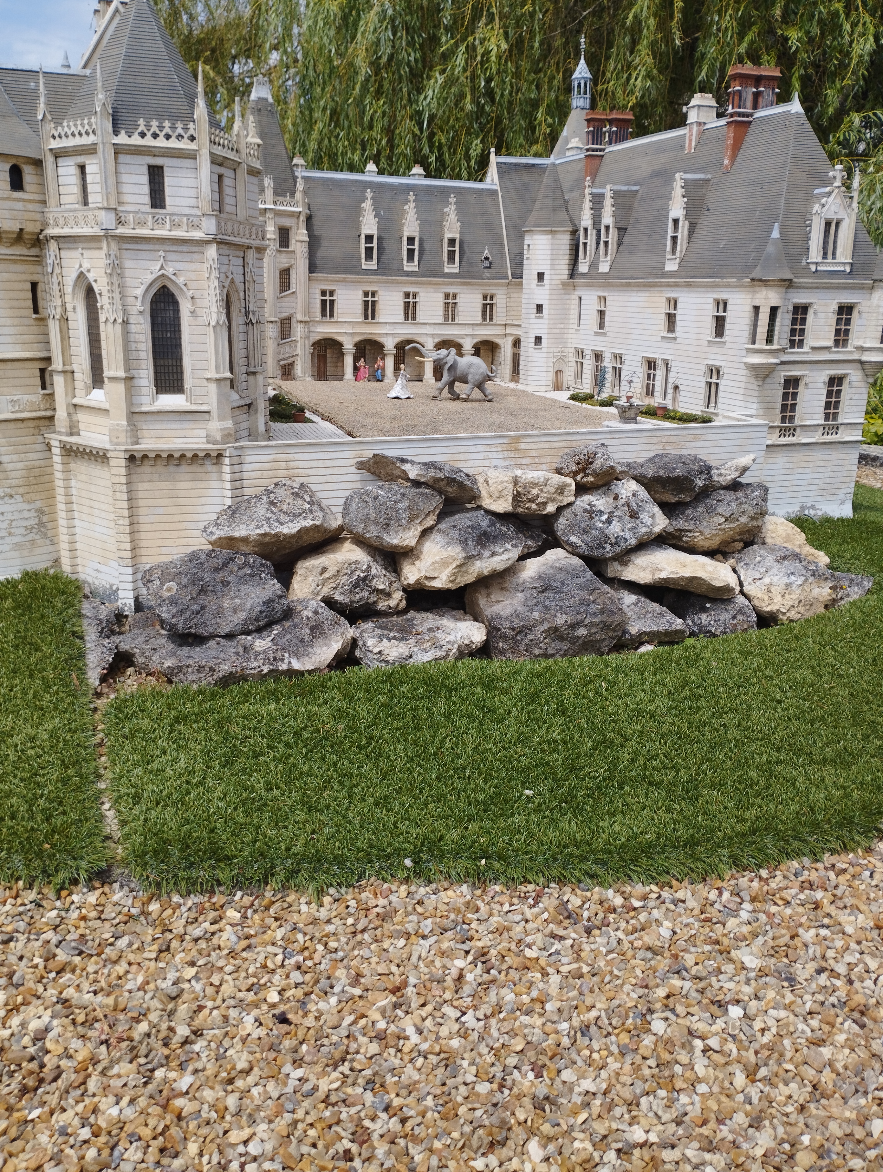 Photo n° 21 de l'avis de Anatole.m fait le 19/07/2023 à 11:08