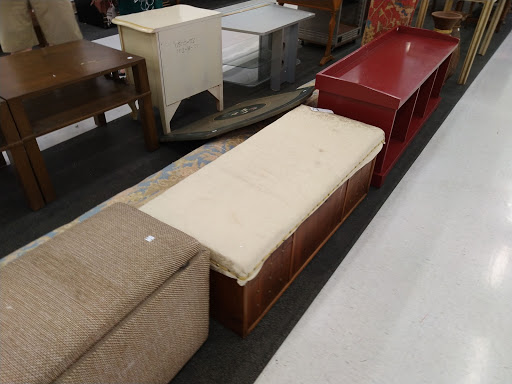 Thrift Store «Deseret Industries Thrift Store», reviews and photos, 3000 Auburn Blvd B, Sacramento, CA 95821, USA