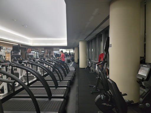 Gym «Equinox Brickell Heights», reviews and photos, 30 SE 8th St, Miami, FL 33131, USA