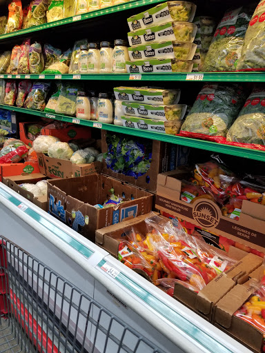 Warehouse club «BJ’s Wholesale Club», reviews and photos, 30 NJ-17, Paramus, NJ 07652, USA