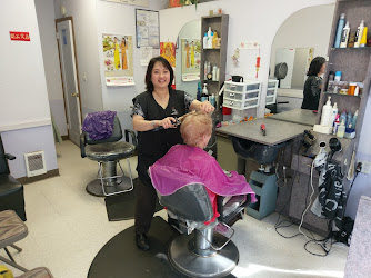 Hanh's Modern Hair Salon