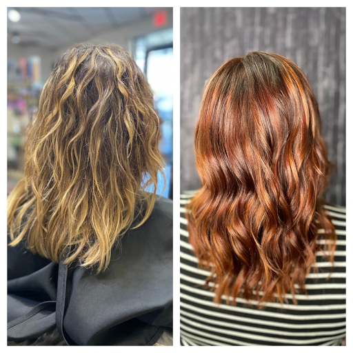 Beauty Salon «Hair FX Salon & Spa», reviews and photos, 616 8th St SW, Altoona, IA 50009, USA