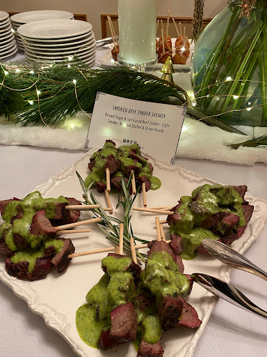 American Restaurant «Nosh Eatery & Creative Catering», reviews and photos, 5929 Darrow Rd #2, Hudson, OH 44236, USA