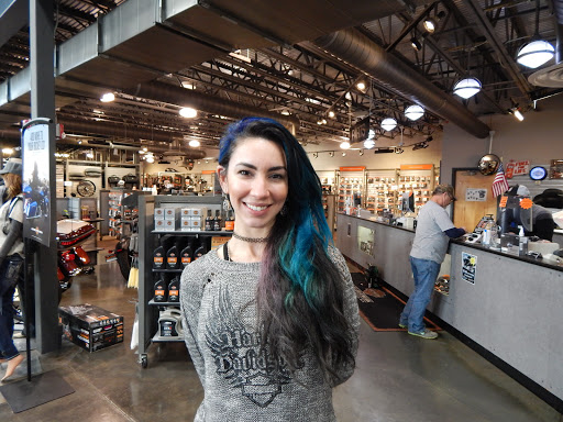 Harley-Davidson Dealer «Killer Creek Harley-Davidson», reviews and photos, 11480 Alpharetta Hwy, Roswell, GA 30076, USA
