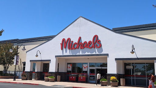 Craft Store «Michaels», reviews and photos, 136 Ranch Dr, Milpitas, CA 95035, USA