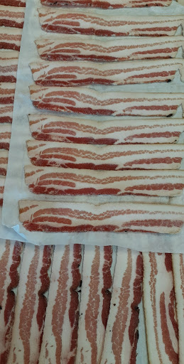 Butcher Shop «Acropolis Meats», reviews and photos, 148 E Tarpon Ave, Tarpon Springs, FL 34689, USA