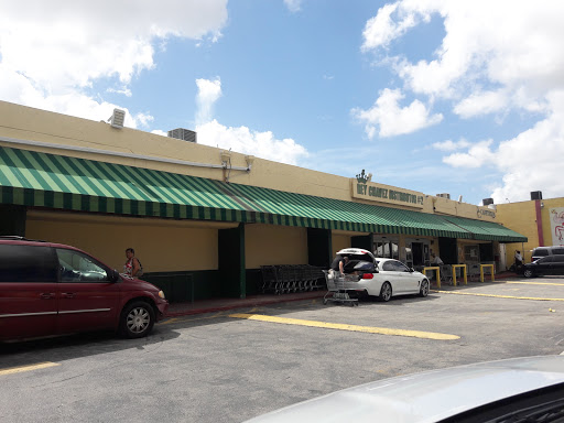 Rey Chavez Distributors Corporation, 780 W 17th St, Hialeah, FL 33010, USA, 