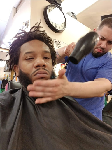 Hair Salon «All-Stars Hair Studio», reviews and photos, 3564 Penn Ave, Sinking Spring, PA 19608, USA