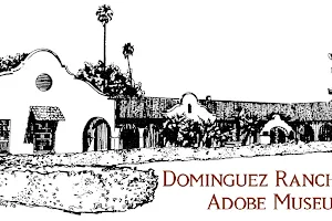 Dominguez Rancho Adobe Museum image