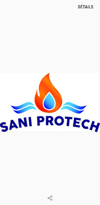 Sani Protech à Lingolsheim