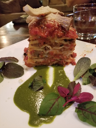 Bistro «House Wine & Bistro», reviews and photos, 1117 U.S. 83 Business, McAllen, TX 78501, USA