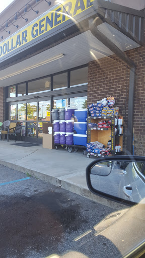 Discount Store «Dollar General», reviews and photos, 40 Jackson Ave, Braselton, GA 30517, USA