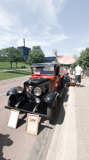 Park «Gold Medal Park», reviews and photos, Second Street and 11th Avenue South, Minneapolis, MN 55415, USA