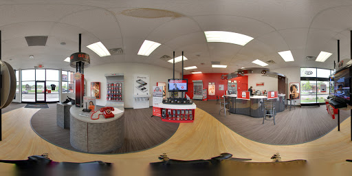 Cell Phone Store «Verizon Authorized Retailer, TCC», reviews and photos, 12019 Business Park Blvd N, Champlin, MN 55316, USA