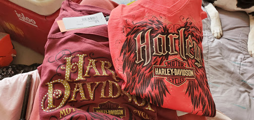 Harley-Davidson Dealer «San Jacinto Harley-Davidson», reviews and photos, 3636 East Sam Houston Pkwy S, Pasadena, TX 77505, USA