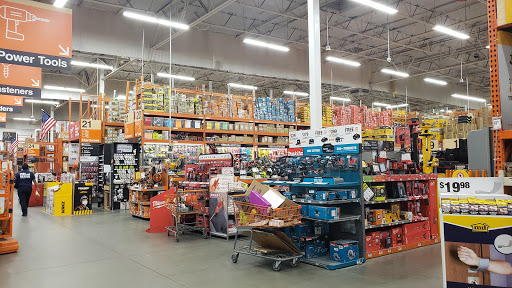 Home Improvement Store «The Home Depot», reviews and photos, 9150 W Stockton Blvd, Elk Grove, CA 95758, USA