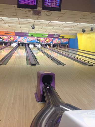 Bowling Alley «Mahaska Bowl», reviews and photos, 1700 A Ave E, Oskaloosa, IA 52577, USA
