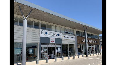 Écouter Voir Optique Mutualiste à Narbonne